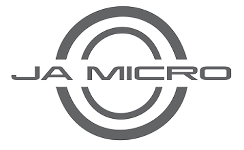 Ja Micro logo